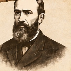 bł. Edmund Bojanowski